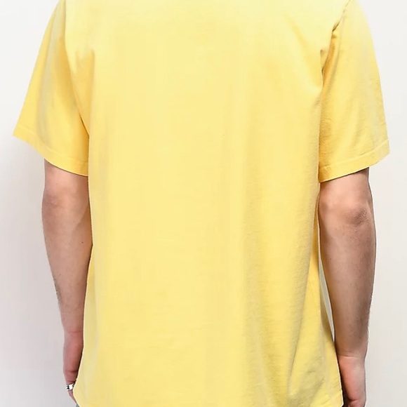 Teddy Fresh x SpongeBob Classic Patch T-Shirt - Picture 3 of 5